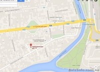 Аренда. г. Харьков, ул. Краснооктябрьская, 14 - <ro>Изображение</ro><ru>Изображение</ru> #6, <ru>Объявление</ru> #1259644