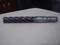 реза, Сверло, Метчик, Плашка, Резец, Развертка, Зенкер, Клейма, Шпонка - <ro>Изображение</ro><ru>Изображение</ru> #4, <ru>Объявление</ru> #1263978