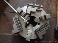 патрон токарный, тиски настольные, слесарные, станочные (поворотные, не поворотн - <ro>Изображение</ro><ru>Изображение</ru> #3, <ru>Объявление</ru> #1264003