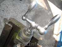 резцедержатель станок токарно винторезный дип 300  1м63 суппорт верхний рязанец  - <ro>Изображение</ro><ru>Изображение</ru> #2, <ru>Объявление</ru> #1267384