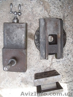 резцедержатель станок токарно винторезный дип 300  1м63 суппорт верхний рязанец  - <ro>Изображение</ro><ru>Изображение</ru> #5, <ru>Объявление</ru> #1267384