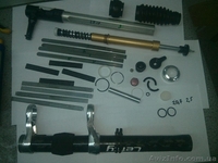 Запчасти переборка ремонт вилки cannondale Lefty в Украине  - <ro>Изображение</ro><ru>Изображение</ru> #3, <ru>Объявление</ru> #1261289