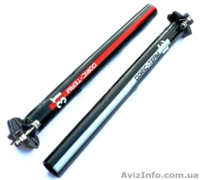  Подседельный штырь для MTB K Force FSA SLK / Ritchey / 3T  - <ro>Изображение</ro><ru>Изображение</ru> #2, <ru>Объявление</ru> #1262174