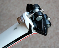  Подседельный штырь для MTB K Force FSA SLK / Ritchey / 3T  - <ro>Изображение</ro><ru>Изображение</ru> #5, <ru>Объявление</ru> #1262174