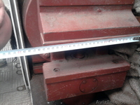 патрон токарный, тиски настольные, слесарные, станочные (поворотные, не поворотн - <ro>Изображение</ro><ru>Изображение</ru> #5, <ru>Объявление</ru> #1264003