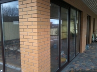 Укладка облицовочного кирпича, бетонирование - <ro>Изображение</ro><ru>Изображение</ru> #2, <ru>Объявление</ru> #1280558