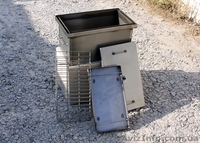 Коптильня с гидрозатвором большая - <ro>Изображение</ro><ru>Изображение</ru> #2, <ru>Объявление</ru> #1276202