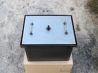 Коптильня с гидрозатвором малая - <ro>Изображение</ro><ru>Изображение</ru> #3, <ru>Объявление</ru> #1276203