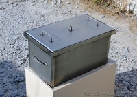 Коптильня с гидрозатвором большая - <ro>Изображение</ro><ru>Изображение</ru> #4, <ru>Объявление</ru> #1276202