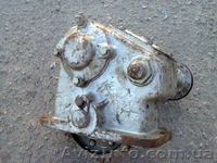 131-4202010 коробка отбора мощности зил131 с пневмоприводом,пневматическим приво - <ro>Изображение</ro><ru>Изображение</ru> #1, <ru>Объявление</ru> #1275912