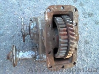 131-4202010 коробка отбора мощности зил131 с пневмоприводом,пневматическим приво - <ro>Изображение</ro><ru>Изображение</ru> #2, <ru>Объявление</ru> #1275912