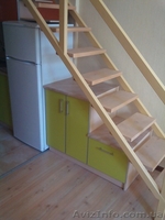 Продажа малогабаритных квартир гостиничного типа - <ro>Изображение</ro><ru>Изображение</ru> #3, <ru>Объявление</ru> #1273212