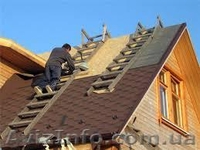 Ремонт монтаж кровли - <ro>Изображение</ro><ru>Изображение</ru> #1, <ru>Объявление</ru> #1286928