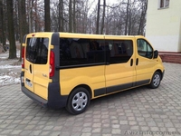 Такси микроавтобус. Междугороднее такси. Заказ микроавтобуса. Пассажирские перев - <ro>Изображение</ro><ru>Изображение</ru> #2, <ru>Объявление</ru> #1283866