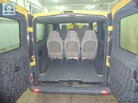 Такси микроавтобус. Междугороднее такси. Заказ микроавтобуса. Пассажирские перев - <ro>Изображение</ro><ru>Изображение</ru> #3, <ru>Объявление</ru> #1283866