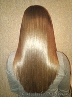 Обучение парикмахеров по курсу "Кератиновое выравнивание волос" - <ro>Изображение</ro><ru>Изображение</ru> #2, <ru>Объявление</ru> #1284462