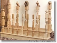 Комплектация и изготовление деревянных лестниц - <ro>Изображение</ro><ru>Изображение</ru> #2, <ru>Объявление</ru> #1291154