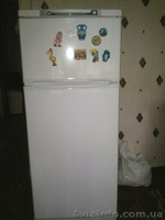 Срочно продам холодильник Indesit ST 14510  - <ro>Изображение</ro><ru>Изображение</ru> #2, <ru>Объявление</ru> #1292448