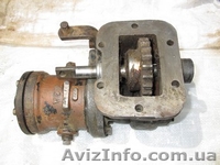 Коробка отбора мощности ком с гидромотором , ЗИЛ.  Камаз, маз, газ 66,  вом, нас - <ro>Изображение</ro><ru>Изображение</ru> #1, <ru>Объявление</ru> #1288152