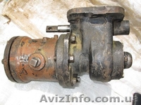 Коробка отбора мощности ком с гидромотором , ЗИЛ.  Камаз, маз, газ 66,  вом, нас - <ro>Изображение</ro><ru>Изображение</ru> #3, <ru>Объявление</ru> #1288152