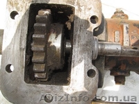 Коробка отбора мощности ком с гидромотором , ЗИЛ.  Камаз, маз, газ 66,  вом, нас - <ro>Изображение</ro><ru>Изображение</ru> #4, <ru>Объявление</ru> #1288152