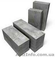    Пеноблок (пенобетон) 200 300 600 в Харькове - <ro>Изображение</ro><ru>Изображение</ru> #2, <ru>Объявление</ru> #1287298