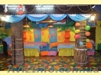 Детское кафе Харьков, организация детских праздников - <ro>Изображение</ro><ru>Изображение</ru> #2, <ru>Объявление</ru> #1292267