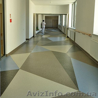 Модульная виниловая плитка для пола - <ro>Изображение</ro><ru>Изображение</ru> #3, <ru>Объявление</ru> #1292581