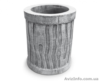 форма еврозабора,стеклопластиковые формы для производства бетоных изд - <ro>Изображение</ro><ru>Изображение</ru> #2, <ru>Объявление</ru> #1289104