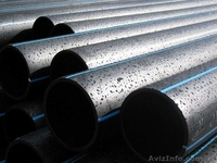 Трубы полиэтиленовые, полипропиленовые, ПВХ, фитинги - <ro>Изображение</ro><ru>Изображение</ru> #3, <ru>Объявление</ru> #1301484