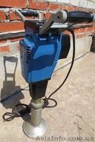 Трамбовка электрическая ИЭ-4505. 5950 грн. - <ro>Изображение</ro><ru>Изображение</ru> #1, <ru>Объявление</ru> #935236