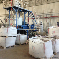 Продам полипропилен гранулированный вторичный (ПП) - <ro>Изображение</ro><ru>Изображение</ru> #4, <ru>Объявление</ru> #1306707