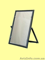 Обувное, напольное зеркало. Зеркало для примерки Зеркало в пластмассовой оправе - <ro>Изображение</ro><ru>Изображение</ru> #2, <ru>Объявление</ru> #1297407