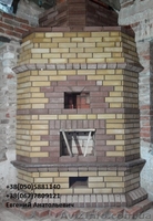 Услуги печника. Кладка каминов, печей, барбекю, очагов, печей для бань - <ro>Изображение</ro><ru>Изображение</ru> #2, <ru>Объявление</ru> #1314703