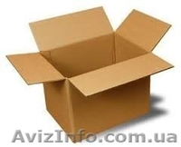 Гофроящики, картонные коробки со склада и под заказ - <ro>Изображение</ro><ru>Изображение</ru> #2, <ru>Объявление</ru> #1311072