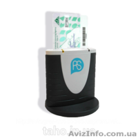 Эдектронный ЧИП-карта водителя - <ro>Изображение</ro><ru>Изображение</ru> #4, <ru>Объявление</ru> #1313231