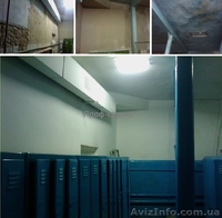 Покраска, побелка ангаров, цехов, складов - <ro>Изображение</ro><ru>Изображение</ru> #2, <ru>Объявление</ru> #1264995