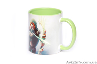 Печать изображения на чашках - <ro>Изображение</ro><ru>Изображение</ru> #2, <ru>Объявление</ru> #1303237