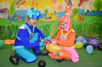 Аниматоры  на выезд  Харьков и Харьковская область - <ro>Изображение</ro><ru>Изображение</ru> #1, <ru>Объявление</ru> #1316269