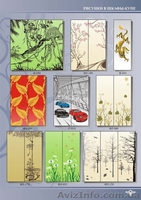 Изготовление витражей, фацетов, гнутого стекла, другие работы со с - <ro>Изображение</ro><ru>Изображение</ru> #3, <ru>Объявление</ru> #1318008