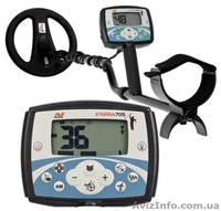 Новые Металлоискатели дёшево Garrett+подарки+чехлы - <ro>Изображение</ro><ru>Изображение</ru> #3, <ru>Объявление</ru> #1323251