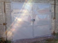 Ремонт металлических дверей, ворот и деревянных изделий в Харькове - <ro>Изображение</ro><ru>Изображение</ru> #2, <ru>Объявление</ru> #1325071