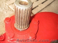 бортовая передача кпп комбайн claas доминатор мега командор легион - <ro>Изображение</ro><ru>Изображение</ru> #3, <ru>Объявление</ru> #1320472