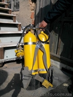 Срочно продам акваланг - <ro>Изображение</ro><ru>Изображение</ru> #4, <ru>Объявление</ru> #1324567