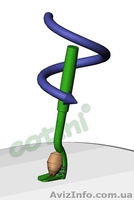 Выкручиватель клещей от производителя! - <ro>Изображение</ro><ru>Изображение</ru> #1, <ru>Объявление</ru> #1325200