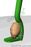 Выкручиватель клещей от производителя! - <ro>Изображение</ro><ru>Изображение</ru> #2, <ru>Объявление</ru> #1325200