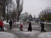 Красная линия! Аренда помещений, г. Харьков, пр-т. Косиора, 83 - <ro>Изображение</ro><ru>Изображение</ru> #6, <ru>Объявление</ru> #1244638