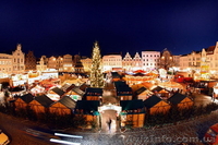 Львов на Новый Год и Рождество 2016 из Харькова - <ro>Изображение</ro><ru>Изображение</ru> #1, <ru>Объявление</ru> #1321601