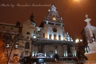 Львов на Новый Год и Рождество 2016 из Харькова - <ro>Изображение</ro><ru>Изображение</ru> #2, <ru>Объявление</ru> #1321601