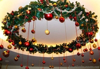 Новогодние украшения, создание новогоднего интерьера в Харькове - <ro>Изображение</ro><ru>Изображение</ru> #1, <ru>Объявление</ru> #1343028